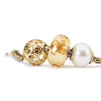 Charm Trollbeads Beads in vetro in Vetro TGLBE-30039 - TGLBE-30039